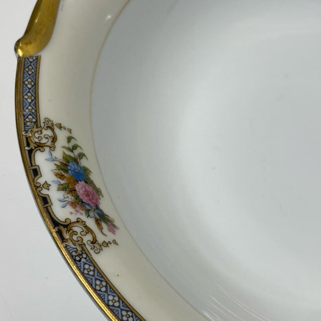 Noritake Grosmere White-Multicolor Bowl