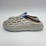 Merrell Size 8 Women's Tan Cut Out Slip On Shoes
