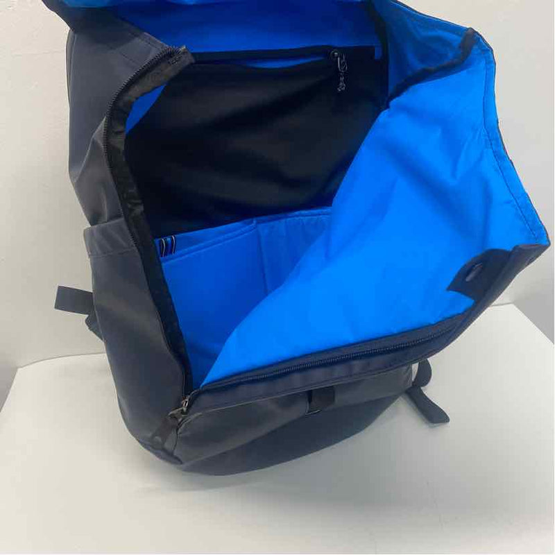 Kuhl Navy Colorblock Backpack