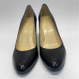 Lauren Ralph Lauren Size 9 Women's Black Solid Pump Shoes