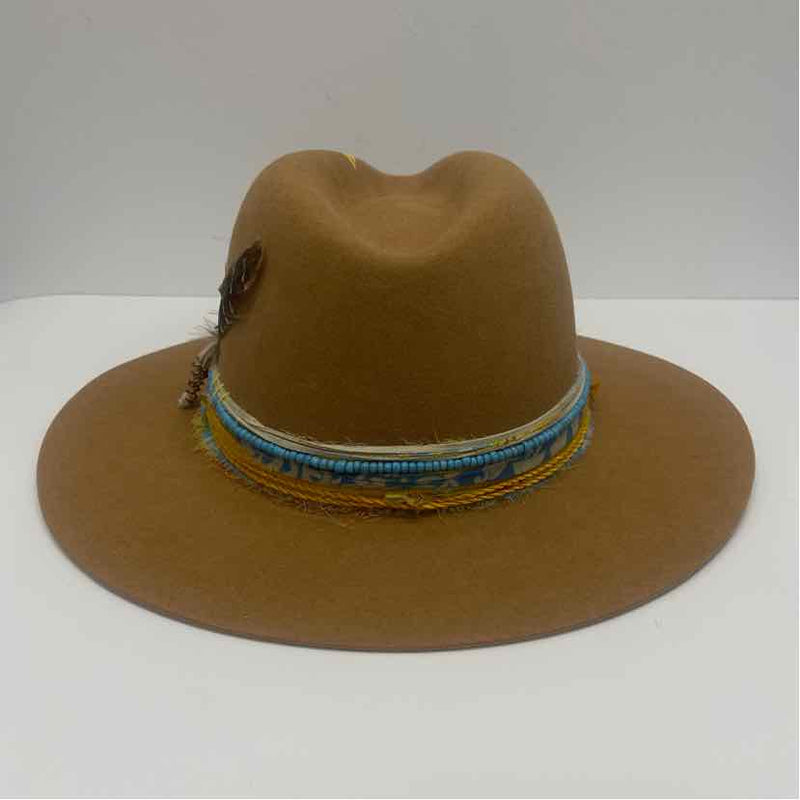Res Ipsa Tan- Multi Hat - Beaver