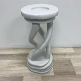 White Stand