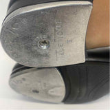 Capezio Size 7 Women's Black Solid Tap Shoes