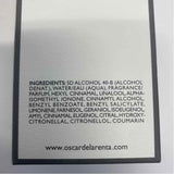 Oscar de la Renta Perfume/Fragance