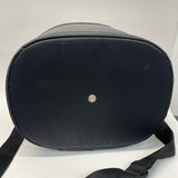 Sherpani Black Bike Bag