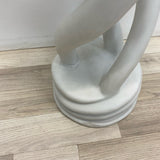 White Stand