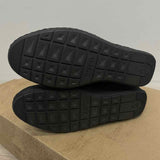 Born Size 7 Women's Black Distressed Tall Boots