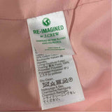 J.Crew Women's Size 4-S Pink Solid Blazer Jacket