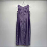 Jessica Howard Size 10-M Women's Lilac Beaded 2 Piece Dress
