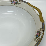 Noritake Grosmere White-Multicolor Bowl