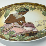 Villeroy & Boch Plate Children of the World Unicef #3