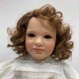 The Great American Doll Company Fully Poseable 35"H Jackie Doll Ltd. Ed.