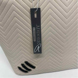 Addore by Anat Marin Blush Solid Tote Handbag