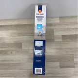 Blue Meta Top Paw 24" folding crate