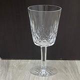 Waterford Clear Glassware Set of 8