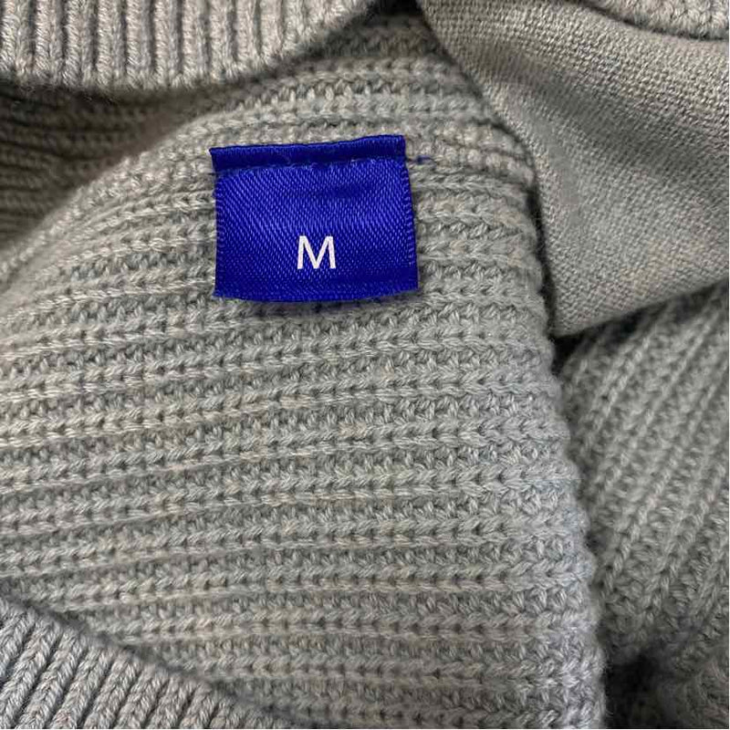 Kit + Ace Size M Women's Mint Solid Maxi-Button Up Sweater