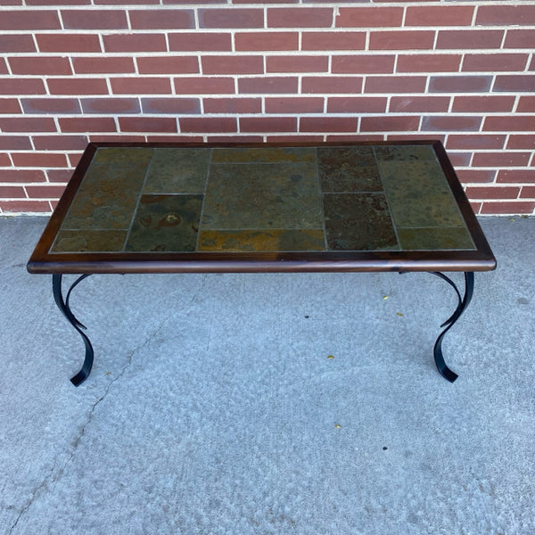 Black - multi Coffee Table