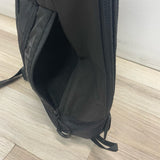 Merrell Black Nylon Solid Sling Bag Backpack