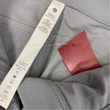 Lululemon Size 2-XS Women's Gray Solid Straight Leg Pants