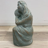 Concrete Sculpture Isabel Bloom. " Comfort"