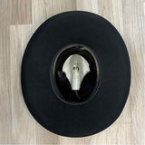 Resistol Black Hat - Charlie 1 Horse