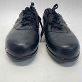 SAS Size 10 Women's Black Sneakers Shoes