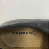 Capezio Size 7 Women's Black Solid Tap Shoes