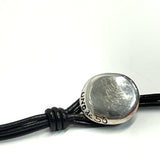 Uno de 50 Sterling Silver Necklace