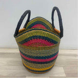 Blue-Multi Basket
