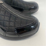 Easy Spirit Size 6 Women's Black Solid Mule Shoes