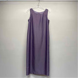 Jessica Howard Size 10-M Women's Lilac Beaded 2 Piece Dress