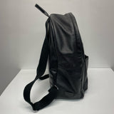 Cole Haan Saunders Leather Zip Top Backpack