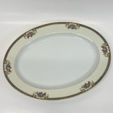 Noritake Grosmere White-Multicolor Bowl