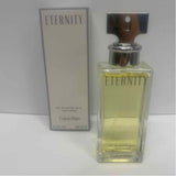 Calvin Klein ternity Eau de Parfum spray for women