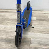 Jetson Hex Big Wheel Kick scooter