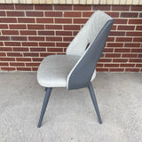 Gray Chair - Jila