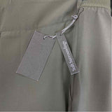 Soft Surroundings Size Xl-16 Women's Green Solid Jogger Pants