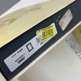 Waterford Floral Picture Frame 4" x 6"