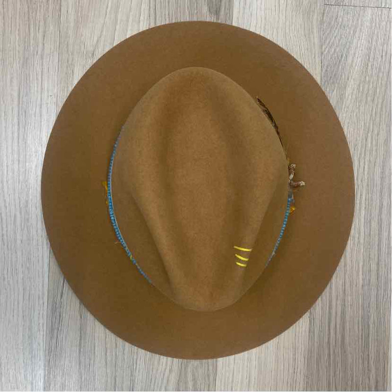 Res Ipsa Tan- Multi Hat - Beaver