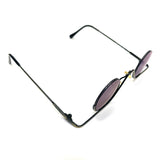 Jo Meurer Sunglasses