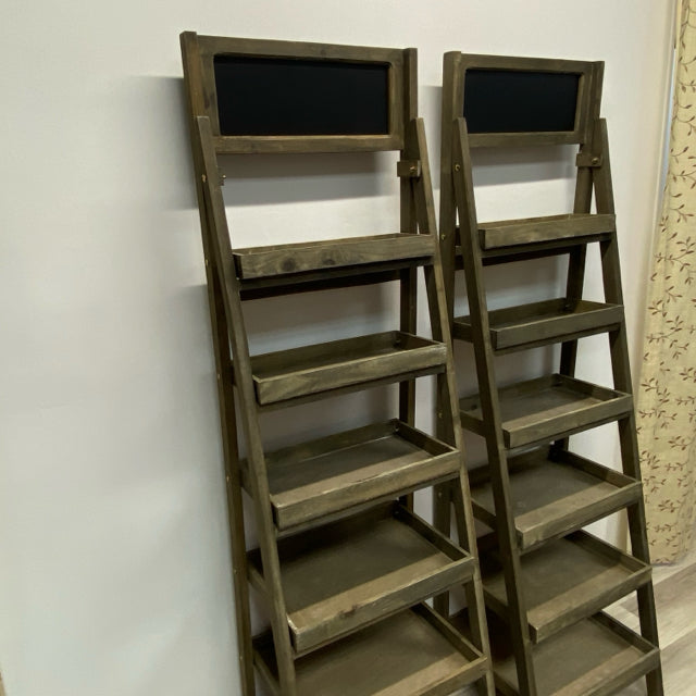 Driftwood Wood Shelf