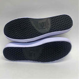 Avenger Work Boots Size 7.5 Women's White Solid Lace Up Sneakers