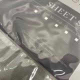 Madison Park Gray Satin Sheets