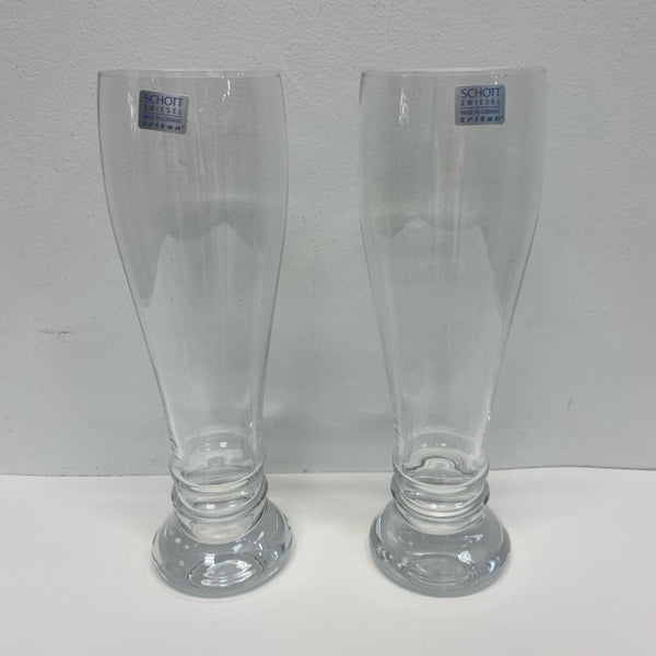 Schott Zwiesel Clear Glass Glassware