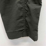 Title Nine Size 8 Women's Green Solid Hiking Pants