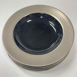 Gucci Black Porcelain Bowl