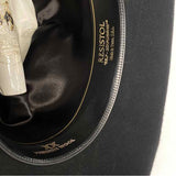 Resistol Black Hat - Charlie 1 Horse