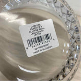 Waterford Clear Crystal Bowl
