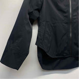 Lululemon Women's Size 4-S Black Solid Rain Jacket