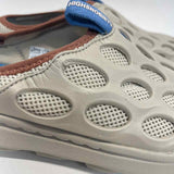 Merrell Size 8 Women's Tan Cut Out Slip On Shoes
